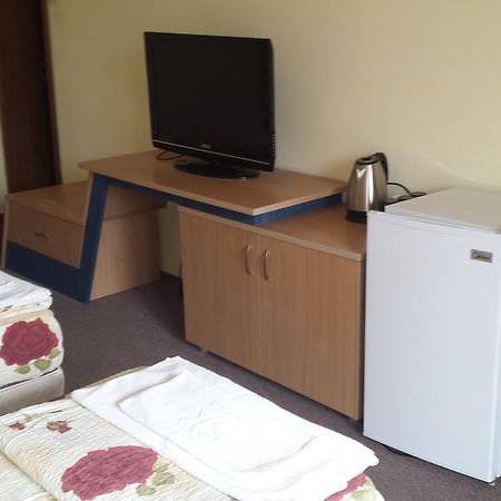 Guest House Pri Valyo Приморско Экстерьер фото